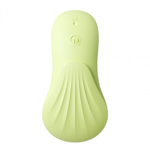 MizzZee - Ripples Of Green Invisible Wear (Support APP Mini Programs - Chargeable)